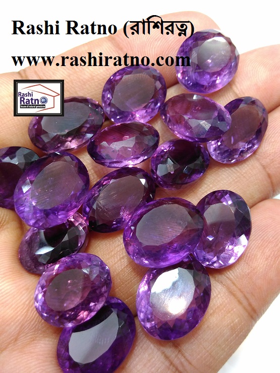 amethyst gemstone benefits