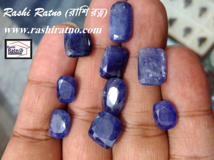 Groho Rotno Indro Nila Pathor (গ্রহরত্ন ইন্দ্র নীলা) - Image 4