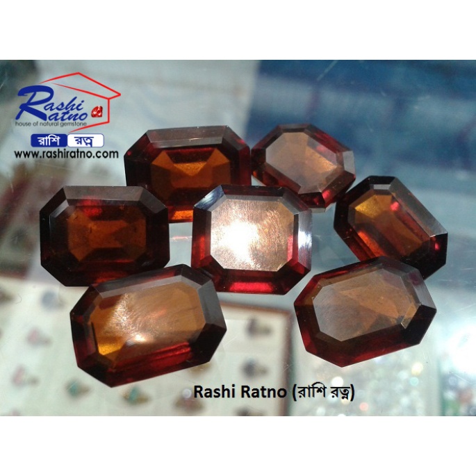 Best Siloni Gomed Stone (রত্ন পাথর গোমেদ)
