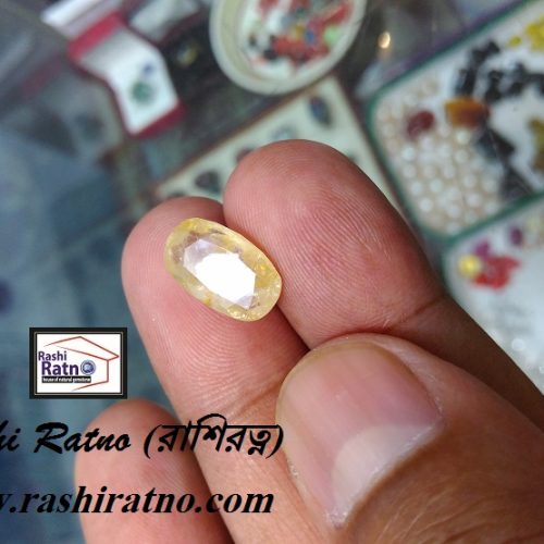 Rotno Pathor Chylon Pokhraz Stone