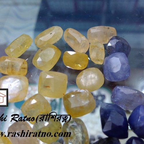 Siloni Pokhraz Stone (সিলনি পোখরাজ স্টোন)