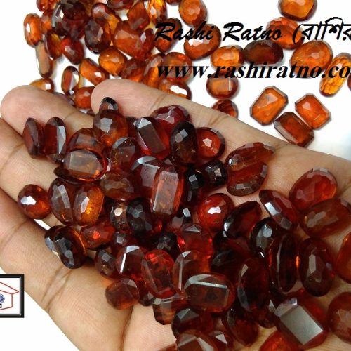 Srilanka Gomed Pathor (শ্রীলঙ্কা সিলনি গোমেদ পাথর)