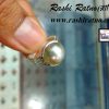 Golden Sea Pearl Stone (রত্ন পাথর শশী মুক্তা)