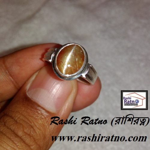 Sri-lanka Cat’s Eye Stone (ছিলন ক্যাট'স আই স্টোন)