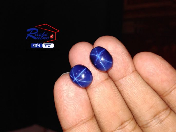 Bangkok Star Nila Stone (ব্যাংকক স্টার নীলা স্টোন) - Image 2