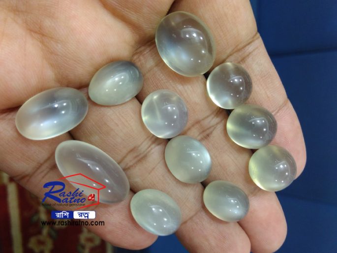Indian Moon Stone (রত্ন পাথর মুন) - Image 3
