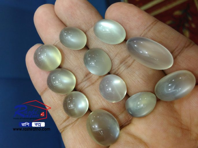 Indian Moon Stone (রত্ন পাথর মুন) - Image 2