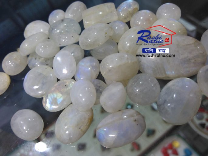 Blue Moon Stone (রত্ন পাথর সিলনি ব্লু মুন) - Image 4