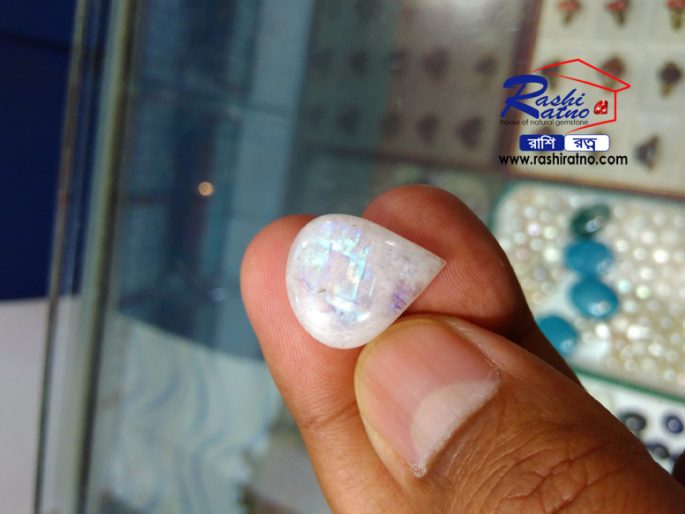Siloni Moon Stone (সিলনি মুন পাথর) - Image 2