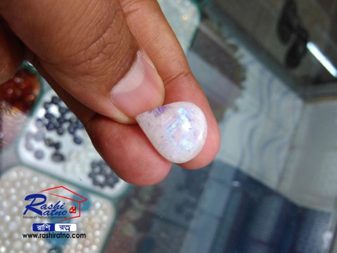 Siloni Moon Stone (সিলনি মুন পাথর) - Image 3