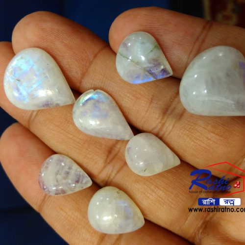 Siloni Moon Stone (সিলনি মুন পাথর)