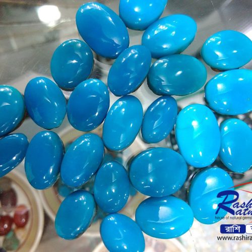 Rotno Pathor Feroza Stone (রত্ন পাথর ফিরোজা স্টোন)