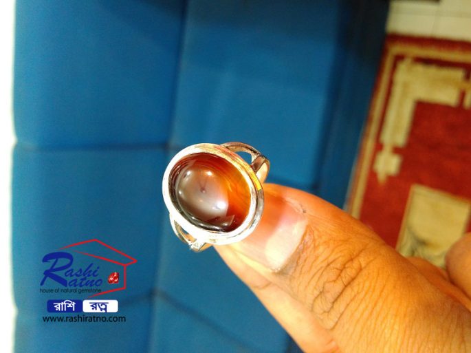 Yemeni Akik Stone (ইয়ামেনি আকিক পাথর) - Image 3
