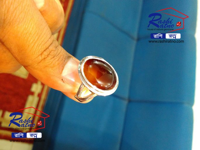Yemeni Akik Stone (ইয়ামেনি আকিক পাথর) - Image 2