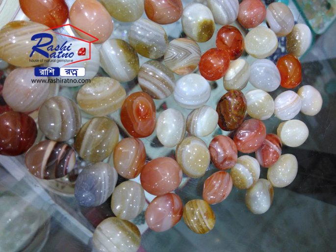Agate Stone Bangladesh (সোলেমানি আকিক বাংলাদেশ) - Image 2