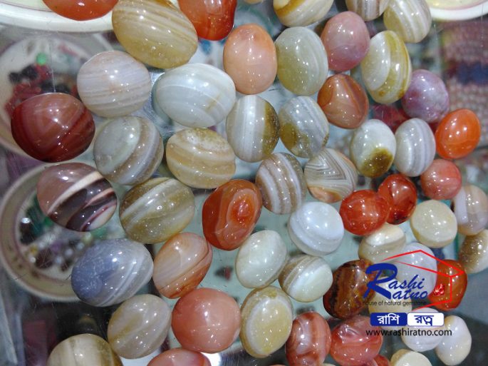 Agate Stone Bangladesh (সোলেমানি আকিক বাংলাদেশ)