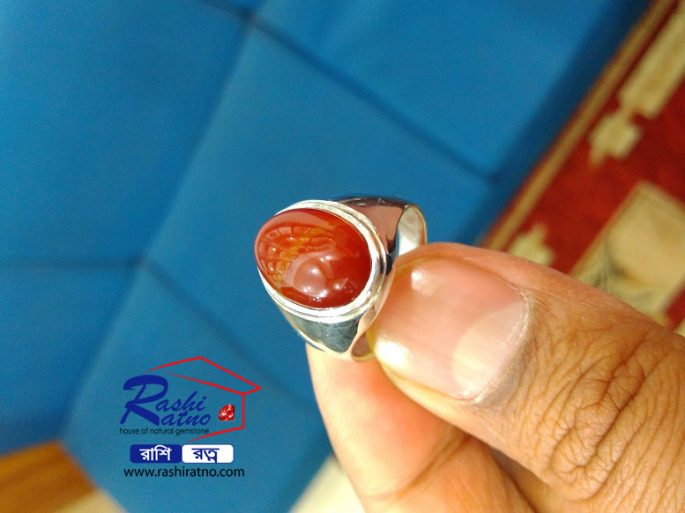 Yemeni Akik Stone Bangladesh (ইয়েমেনি আকিক পাথর) - Image 4