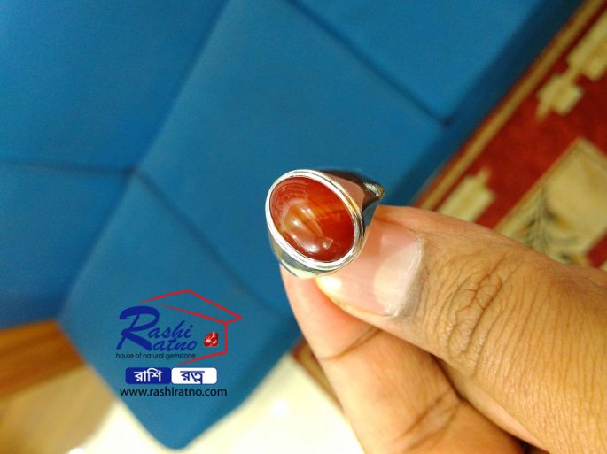 Yemeni Akik Stone Bangladesh (ইয়েমেনি আকিক পাথর)