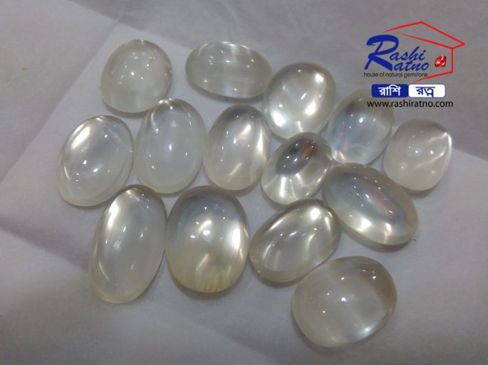 Ceylon Moon Stone (সিলন মুন স্টোন)