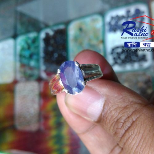 সিলনি ইন্দ্র নীলা পাথর বাংলাদেশ