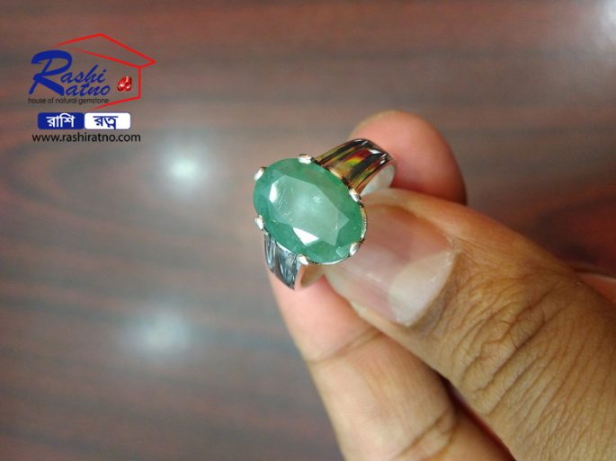 Brazil Panna Stone