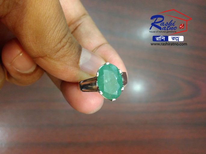 Brazil Panna Stone - Image 2