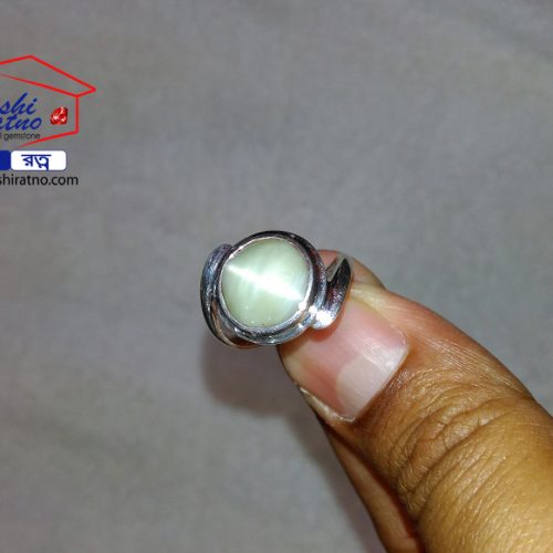 Indian Cats Eye Stone