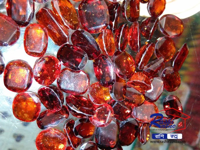 Selony Gomed Stone