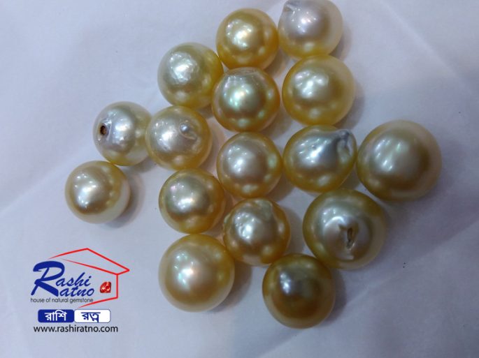 South Sea Pearl Stone - Image 2
