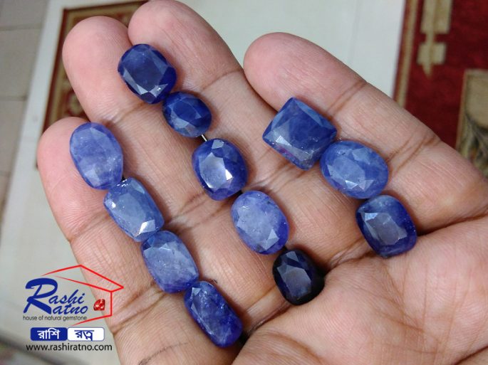 Indra Neelam Stone Bangladesh (Nela Pathor) - Image 2