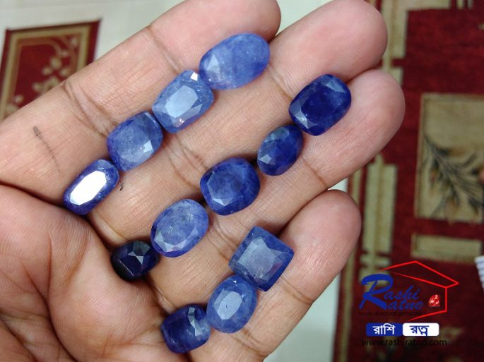 Indra Neelam Stone Bangladesh (Nela Pathor) - Image 3