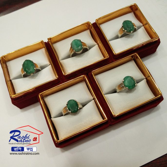 Brazil Panna Pathar (ব্রাজিল পান্না পাথর) - Image 4