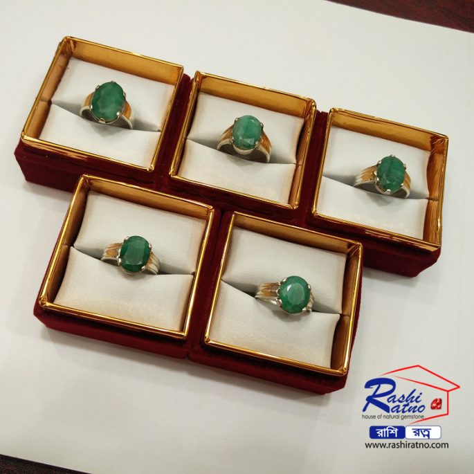 Brazil Panna Pathar (ব্রাজিল পান্না পাথর) - Image 3