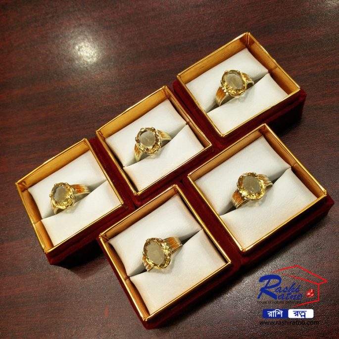 Topaz Stone টোপাজ স্টোন - Image 4