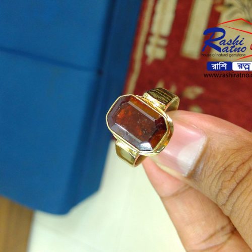 Chylon Gomed Stone ছিলন গোমেদ পাথর