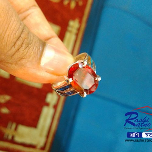 Natural Srilankan Gomed Stone