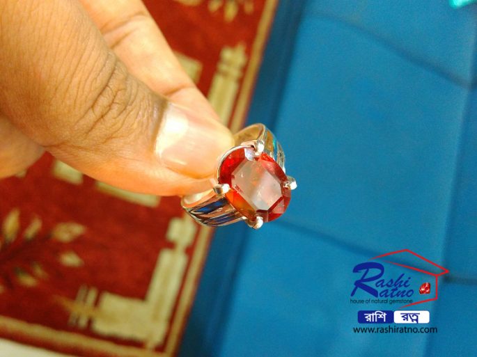 Natural Srilankan Gomed Stone