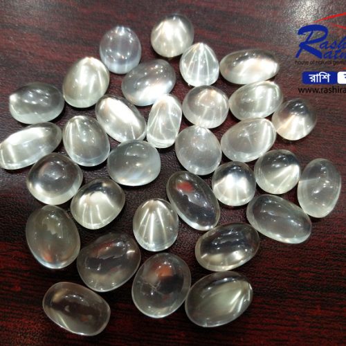 Ratno Pathor Siloni Moon Stone (রত্ন পাথর সিলনি মুন)