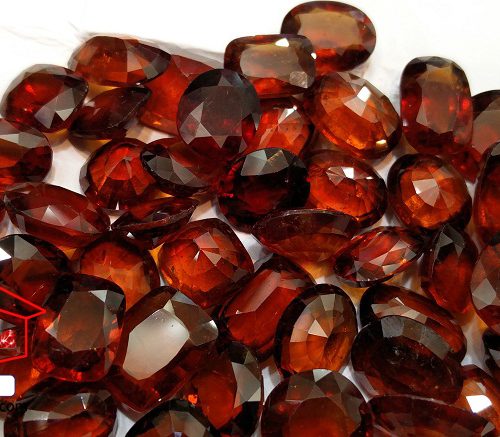Gemstone Siloni Gomed রত্ন পাথর সিলনি গোমেদ