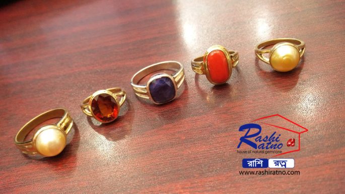 Rings of Ratno Pathor (রত্ন পাথরের আংটি) - Image 3