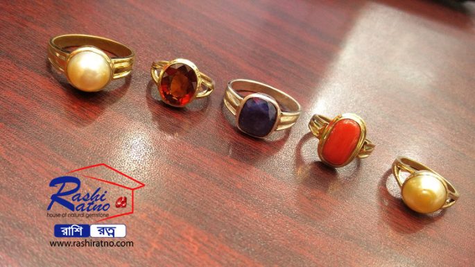 Rings of Ratno Pathor (রত্ন পাথরের আংটি) - Image 4