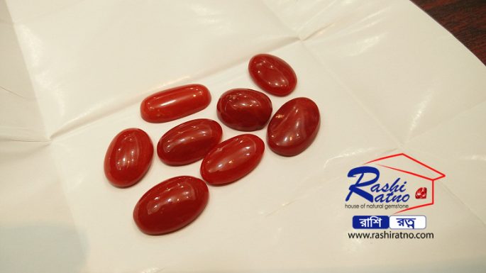 Ratno Pathor Japanese Red Coral (জাপানিজ প্রবাল পাথর) - Image 4