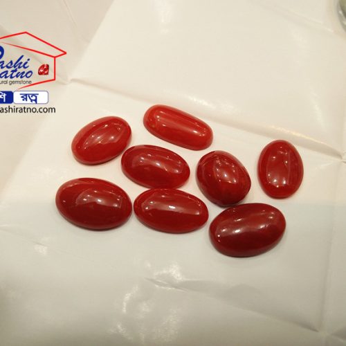 Ratno Pathor Japanese Red Coral (জাপানিজ প্রবাল পাথর)