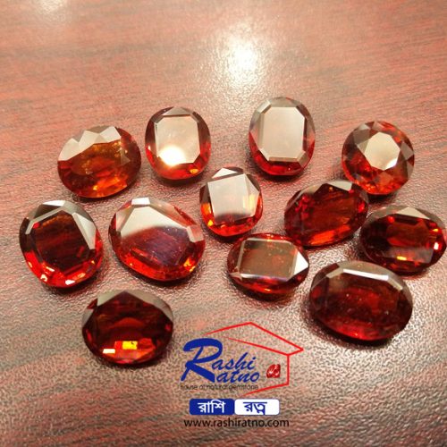 Ratno Pathor Ceylon Gomed Stone ছিলন গোমেদ পাথর