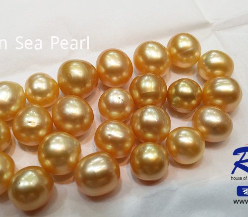 Ratno Pathor South Sea Pearl Stone Bangladesh (সামুদ্রিক শশী মুক্তা)