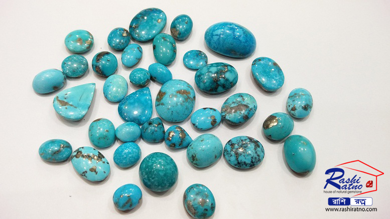 Best Iranian Turquoise Stone (Iranin Firoza Stone)