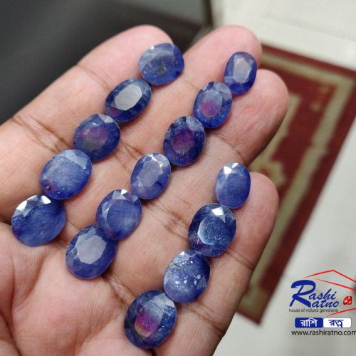 ব্যাংকক ইন্দ্র নিলম পাথর Bangkok Indra Nela Stone